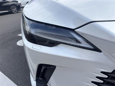 2024 Lexus RX thumbnail 41
