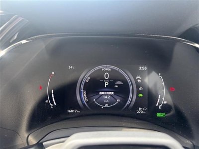 2024 Lexus RX thumbnail 13