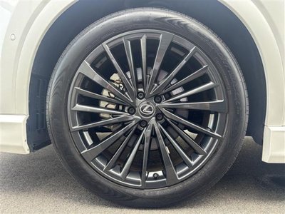 2024 Lexus RX thumbnail 48