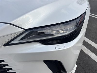 2024 Lexus RX thumbnail 42