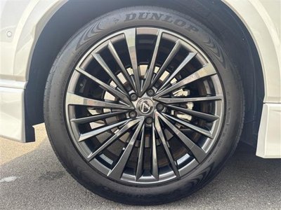 2024 Lexus RX thumbnail 50