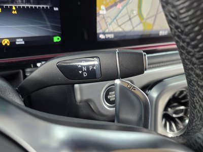 MERCEDES-BENZ G-CLASS - 9