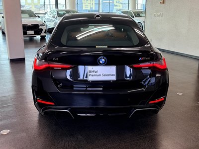 BMW I4 - 10