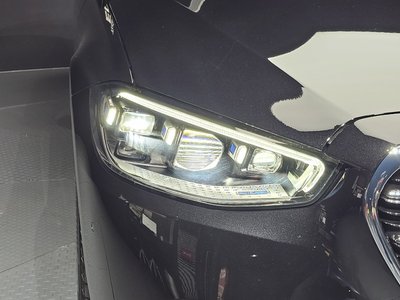 2025 MERCEDES-BENZ S-CLASS photo 9