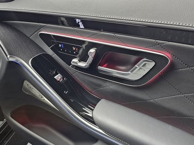 صورة مصغرة 28 لـ 2025 Mercedes-BENZ S-CLASS