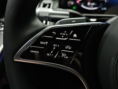 صورة مصغرة 23 لـ 2025 Mercedes-BENZ S-CLASS
