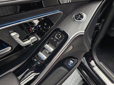صورة مصغرة 27 لـ 2025 Mercedes-BENZ S-CLASS