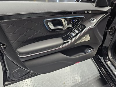 صورة مصغرة 14 لـ 2025 Mercedes-BENZ S-CLASS