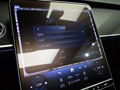 صورة مصغرة 32 لـ 2025 Mercedes-BENZ S-CLASS