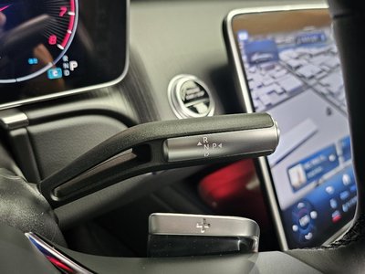 صورة مصغرة 12 لـ 2025 Mercedes-BENZ S-CLASS