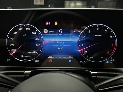 صورة مصغرة 11 لـ 2025 Mercedes-BENZ S-CLASS
