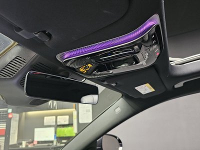 صورة مصغرة 29 لـ 2025 Mercedes-BENZ S-CLASS