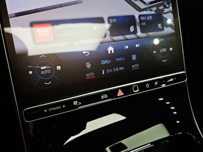 صورة مصغرة 33 لـ 2025 Mercedes-BENZ S-CLASS