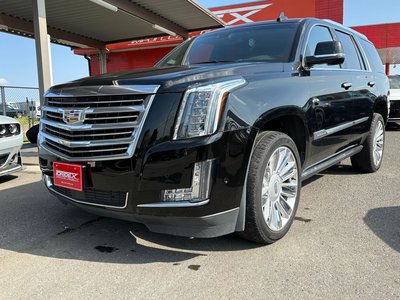 CADILLAC ESCALADE - 4