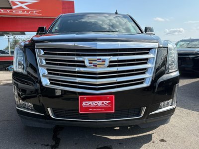 CADILLAC ESCALADE - 3