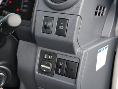 2024 Toyota LAND CRUISER 70 缩略图 30