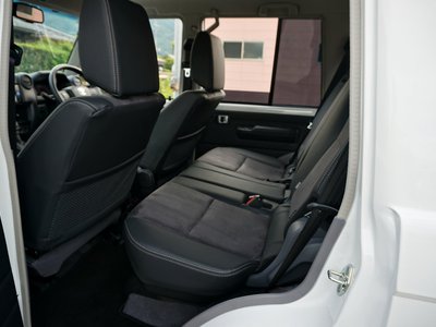 2024 Toyota LAND CRUISER 70 缩略图 50