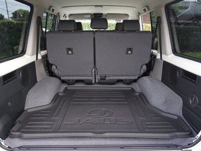 2024 Toyota LAND CRUISER 70 缩略图 44