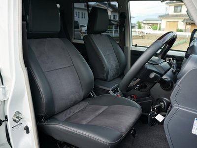 2024 Toyota LAND CRUISER 70 缩略图 26