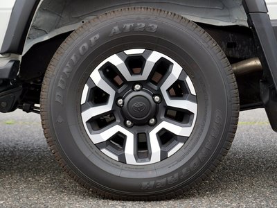 2024 Toyota LAND CRUISER 70 缩略图 16