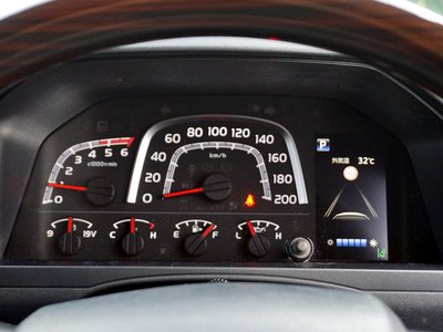 2024 Toyota LAND CRUISER 70 缩略图 31