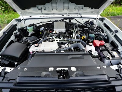 2024 Toyota LAND CRUISER 70 缩略图 11