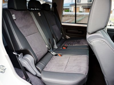 2024 Toyota LAND CRUISER 70 缩略图 43