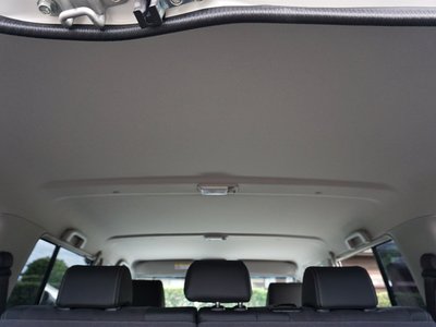 2024 Toyota LAND CRUISER 70 缩略图 47