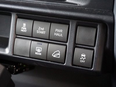 2024 Toyota LAND CRUISER 70 缩略图 36