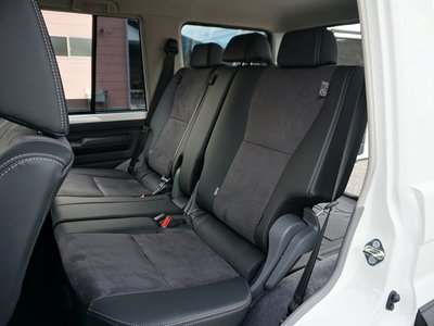 2024 Toyota LAND CRUISER 70 缩略图 51