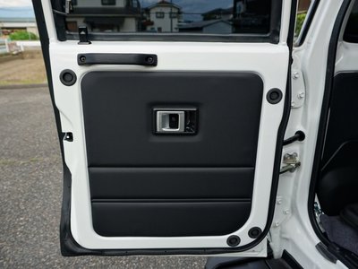 2024 Toyota LAND CRUISER 70 缩略图 46
