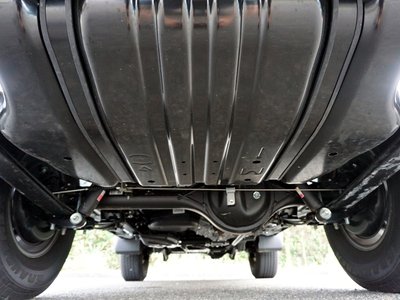 2024 Toyota LAND CRUISER 70 缩略图 24