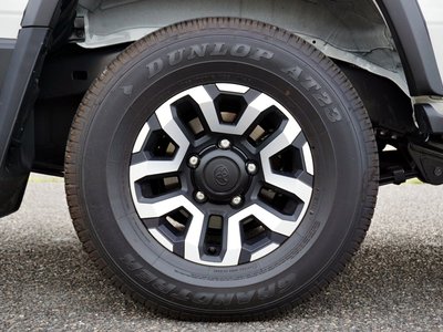 2024 Toyota LAND CRUISER 70 缩略图 14