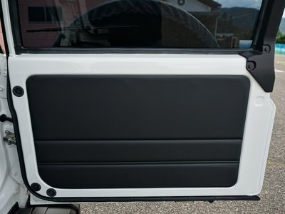 2024 Toyota LAND CRUISER 70 缩略图 45