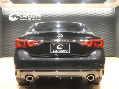 2025 Nissan SKYLINE 照片 7