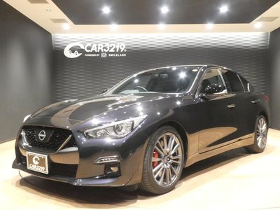 2025 Nissan SKYLINE 照片 1