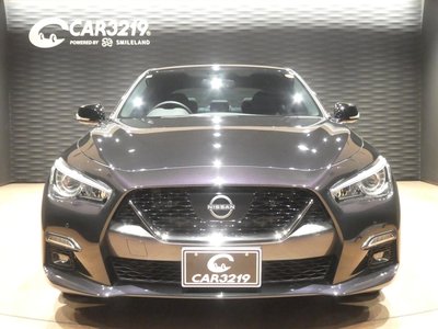 2025 Nissan SKYLINE 照片 6