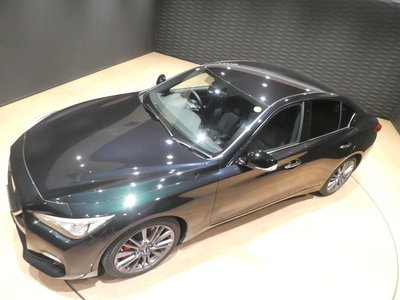 2025 Nissan SKYLINE 照片 10