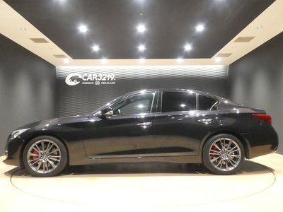 2025 Nissan SKYLINE 照片 8