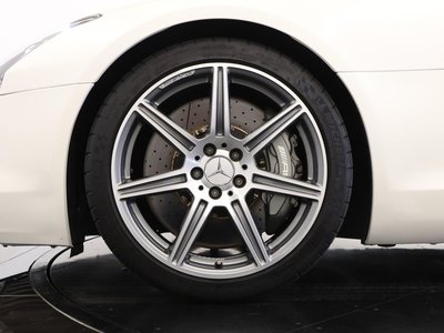 MERCEDES-BENZ SL AMG - 3