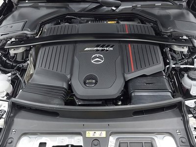 MERCEDES-BENZ CLE - 7