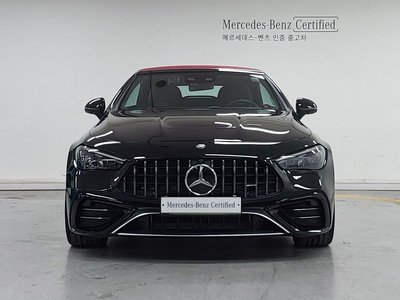 MERCEDES-BENZ CLE - 2