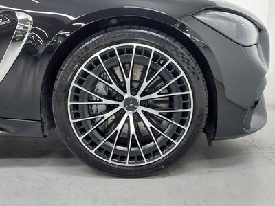 MERCEDES-BENZ CLE - 6