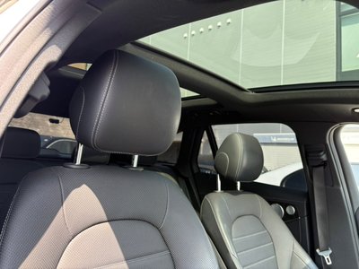 MERCEDES-BENZ GLC AMG - 8