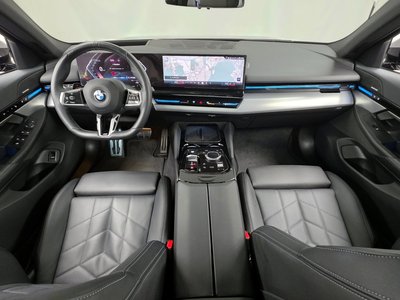BMW 5 SERIES - 5