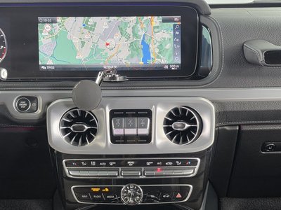 صورة مصغرة 20 لـ 2020 Mercedes-BENZ G-CLASS