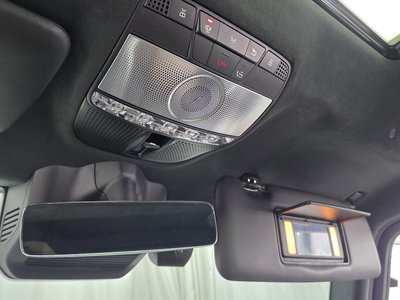 صورة مصغرة 29 لـ 2020 Mercedes-BENZ G-CLASS