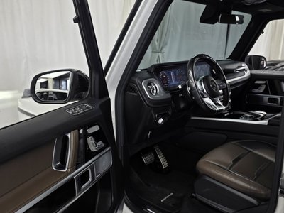 صورة مصغرة 13 لـ 2020 Mercedes-BENZ G-CLASS
