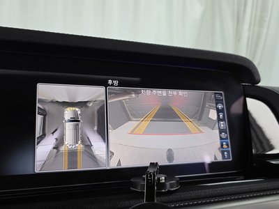 صورة مصغرة 21 لـ 2020 Mercedes-BENZ G-CLASS