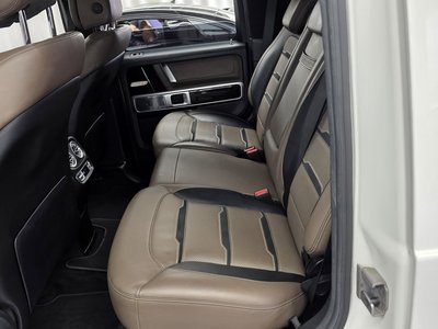صورة مصغرة 16 لـ 2020 Mercedes-BENZ G-CLASS